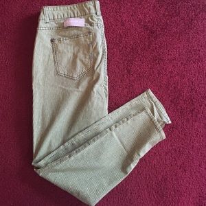 NWT Forever21 jeans