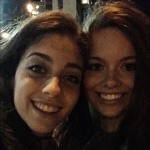 Meet your Posher, Eliza