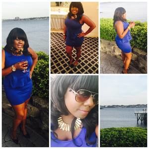 Meet your Posher, Barbara