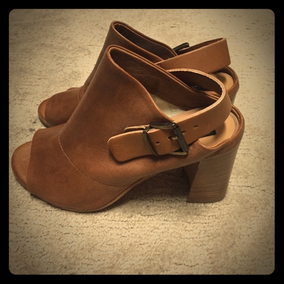Steven by Steve Madden booties
