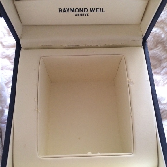 NIB Raymond Weil additional photos - Picture 4 of 4