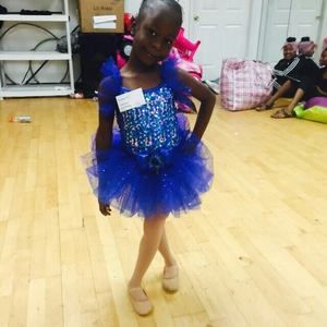 Meet your Posher, Ronald