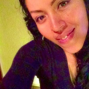 Meet your Posher, Paola