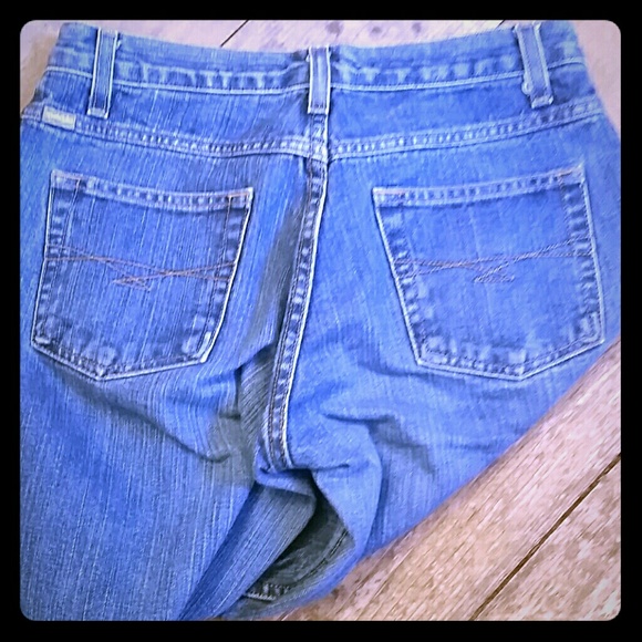 Cruel Girl Jeans