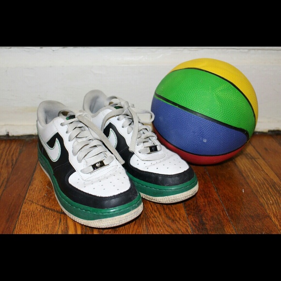 Nike Air Force AF-1 '82 SIZE 5.5Y