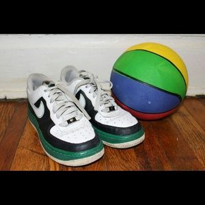 Nike Air Force AF-1 '82 SIZE 5.5Y