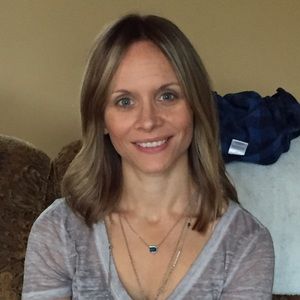 Meet your Posher, Jill