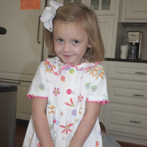 Meet your Posher, Karen