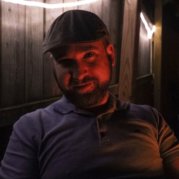 Meet your Posher, Joshua - Picture 1 of 1