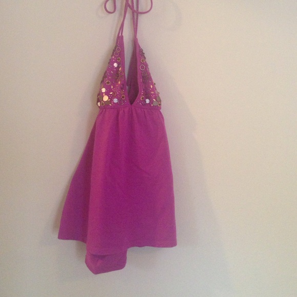 Victoria Secrets bra top