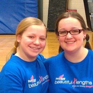 Meet your Posher, Nancy