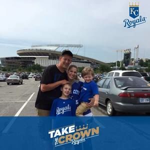 Meet your Posher, Johnna