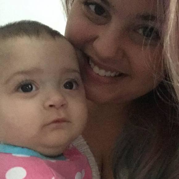 Meet your Posher, Brytanie