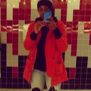 Meet your Posher, Dawn