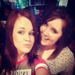 Meet your Posher, Mikayla