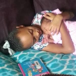 Meet your Posher, Moya