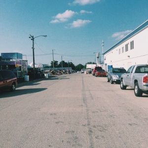 Meet your Posher, Leah