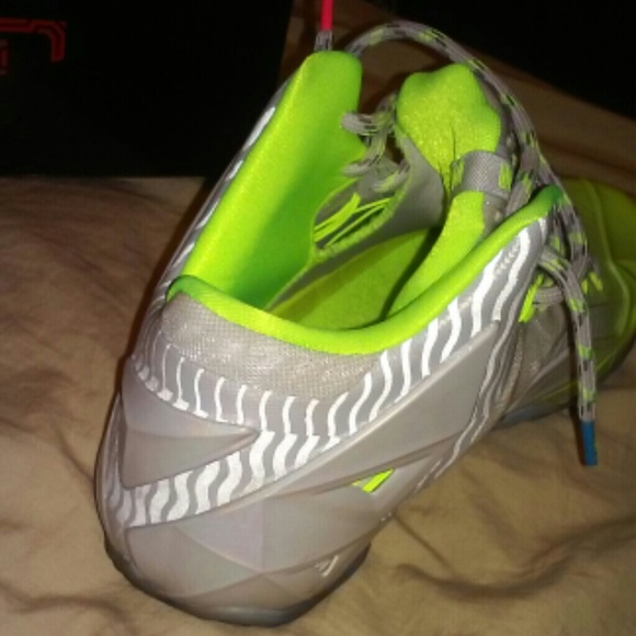 Lebron - Picture 3 of 4