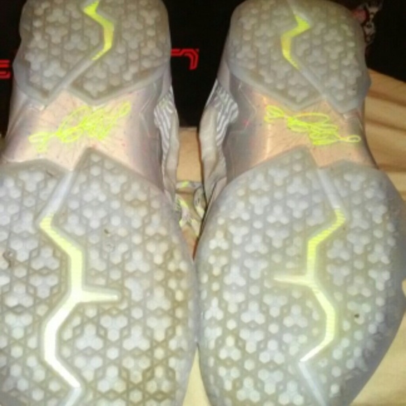 Lebron - Picture 4 of 4