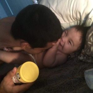 Meet your Posher, Junior