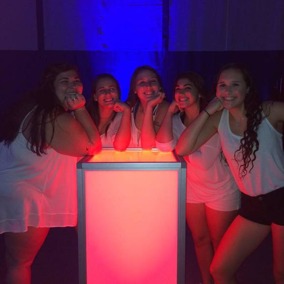 Meet your Posher, Gabi