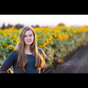 Meet your Posher, Taylor