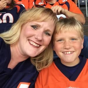 Meet your Posher, Melissa