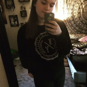 Meet your Posher, Jaylin