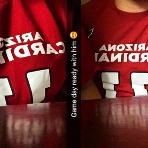 Meet your Posher, Amarany