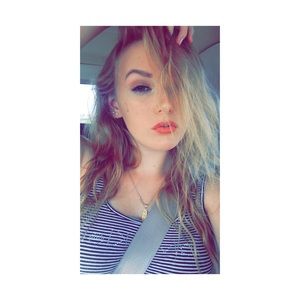 Meet your Posher, Jessica