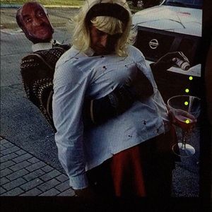 Meet your Posher, Robert