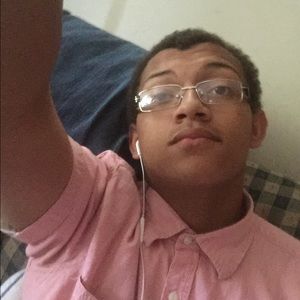 Meet your Posher, Anthony