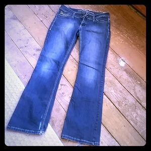 Cute Vanity Jeans!