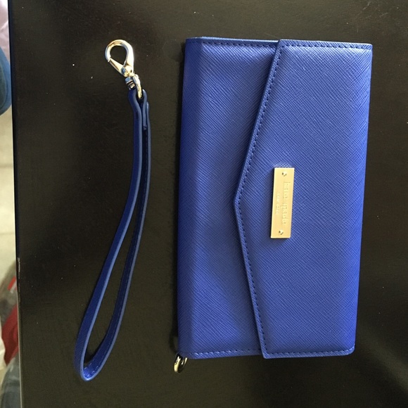 Kate spade wristlet