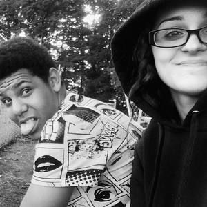 Meet your Posher, Sabrina