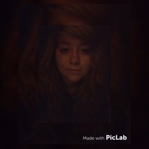 Meet your Posher, Athena