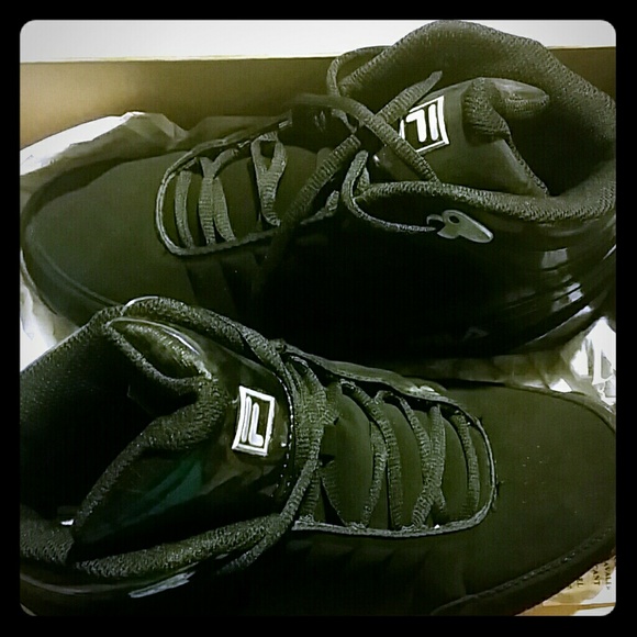 FILA sneakers