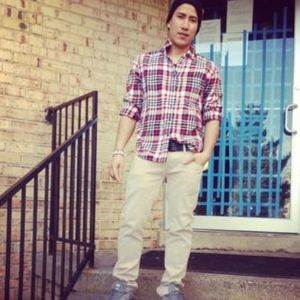 Meet your Posher, Saul