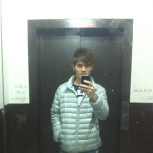 Meet your Posher, Guo zhen