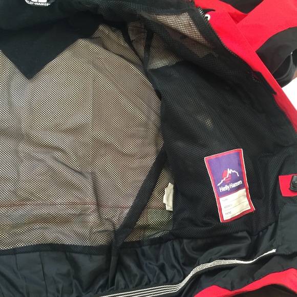 Helly hensen - Picture 2 of 2