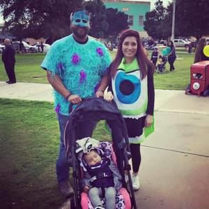 Meet your Posher, Taylor