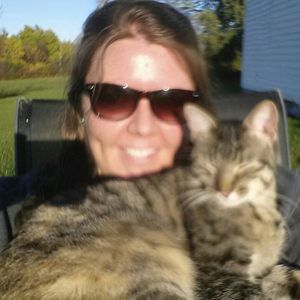 Meet your Posher, Raylynn
