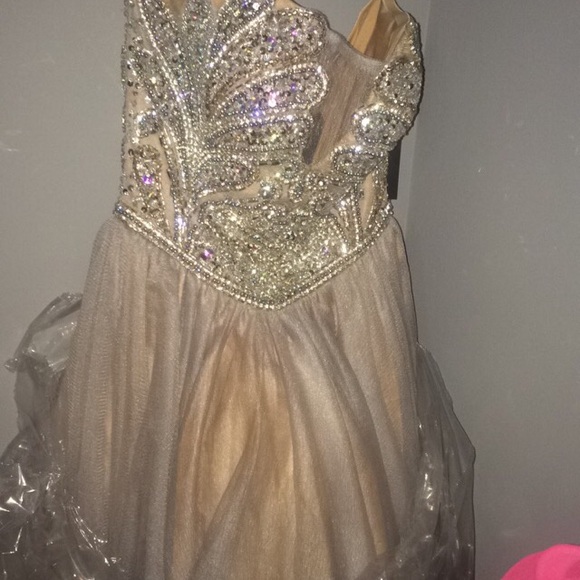 Homecoming/Prom dress