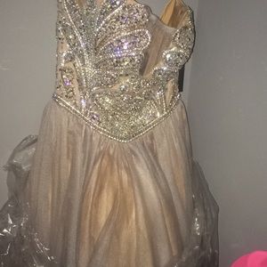 Homecoming/Prom dress
