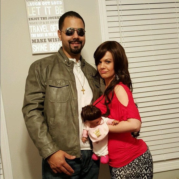 Meet your Posher, Kerri