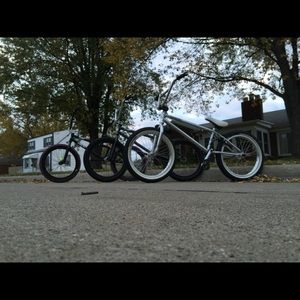 Meet your Posher, Justin