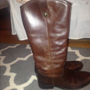 Frye boots