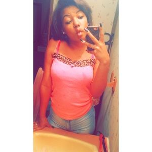 Meet your Posher, Nikki