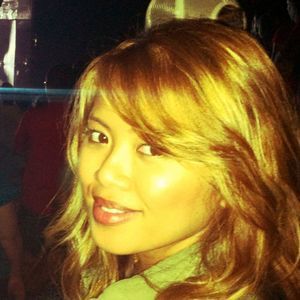 Meet your Posher, Christina