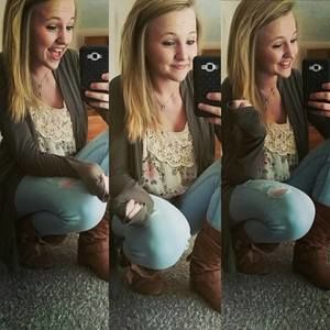 Meet your Posher, Breanna